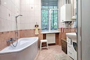 квартира за адресою Якова Раппопорта вул., 13