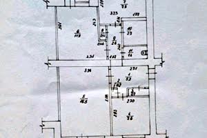 квартира за адресою Центральна, 21