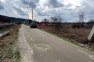 ділянка за адресою Приозірна, 29