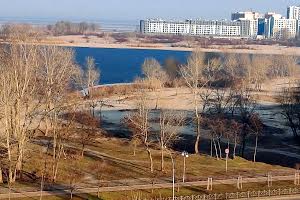 квартира за адресою Героїв Дніпра вул., 81