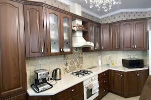 квартира за адресою Панаса Мирного вул., 1/2