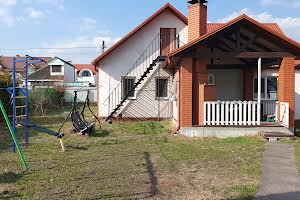 будинок за адресою Миргородська вул. (Кисловодська)