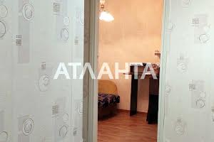 квартира за адресою Іцхака Рабіна вул., 15