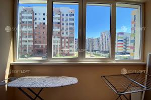 квартира по адресу Козакевича ул., 29