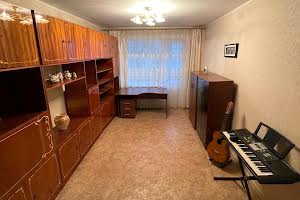 квартира по адресу Любарского пер. (Белостоцкого), 16