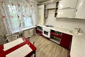 квартира за адресою Кропивницького вул., 95