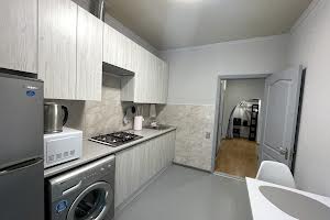 квартира за адресою Металургів просп., 18