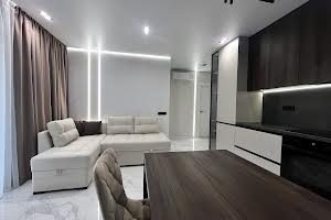 квартира по адресу Крайковского ул., 3