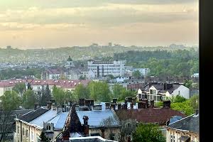 квартира за адресою Князя Святослава пл., 5