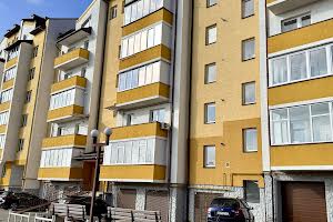 квартира за адресою Дем'янів Лаз вул., 24