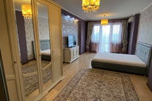 квартира по адресу Алишера Навои просп., 69