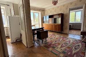 квартира за адресою Скарбова вул., 5
