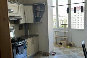 квартира за адресою Пасічна вул., 38а