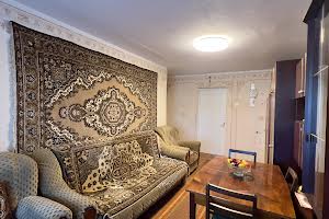 квартира за адресою Кості Левицького, 1