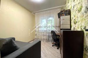 квартира по адресу Ивана Авраменко ул. (Корнійчука), 7