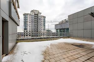 коммерческая по адресу Андрея Верхогляда ул. (Михайла Драгомирова), 20
