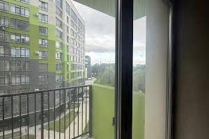 квартира за адресою Приозерна вул., 23