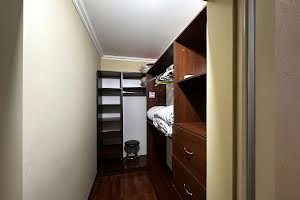 квартира за адресою Бельведерська вул., 40