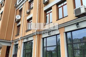 комерційна за адресою Дегтярна вул., 5