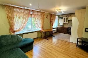 квартира за адресою Юності просп., 83