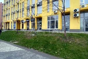 комерційна за адресою Березнева вул., 12