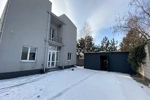 будинок за адресою с. Любимівка, Будівельників
