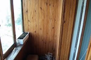 квартира за адресою Рятувальників вул., 6