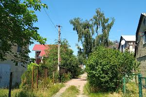 дом по адресу с. Пуховка, Травнева