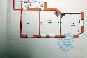 квартира по адресу Садовского ул., 3