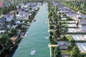 будинок за адресою Центральна вул., 33