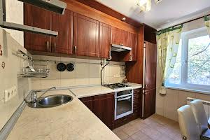 квартира по адресу Академика Королёва ул., 1-А