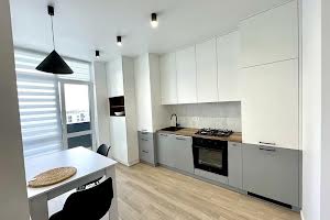 квартира за адресою Трускавецька вул., 250