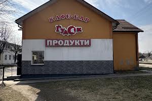 комерційна за адресою Бурова, 29
