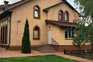 будинок за адресою Остапа Вишні вул., 20