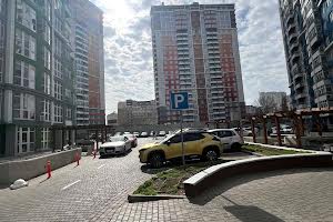 квартира за адресою Лесі Українки просп. (Гагаріна), 19-А