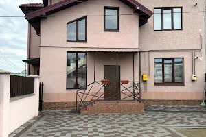 дом по адресу Тисменицька ул., 25-