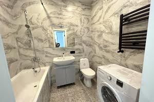 квартира по адресу Королёва ул., 9а