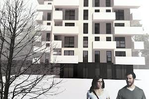квартира по адресу Петра Сагайдачного ул., 29