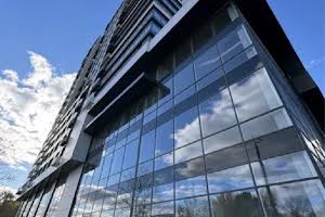 квартира за адресою Набережна Перемоги вул., 40-Д