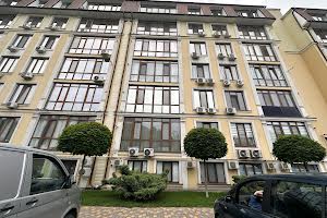 квартира по адресу Дача Ковалевского ул., 121 к1