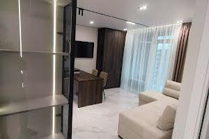 квартира за адресою Крайківського, 3