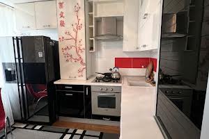 квартира по адресу Институтская ул., 21/1