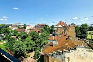 квартира по адресу Трускавецкая ул., 17