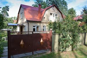 дом по адресу провулок Героїв Ворзеля