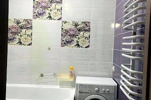 квартира по адресу Арцеулова ул., 5