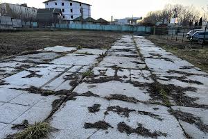 ділянка за адресою вул  Садовського