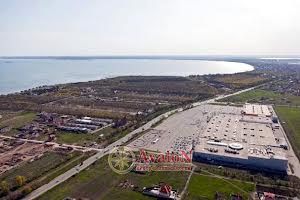 ділянка за адресою Висоцького просп., 142