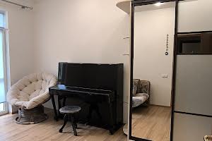 квартира по адресу Академика Сахарова ул., 58а