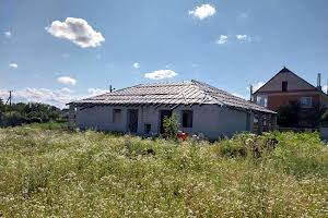 дом по адресу Балкова вул., 2