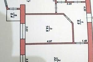 квартира по адресу Старокостянтинівське шоссе, 20/4-А